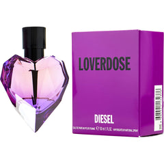 Diesel Loverdose - Eau De Parfum Spray