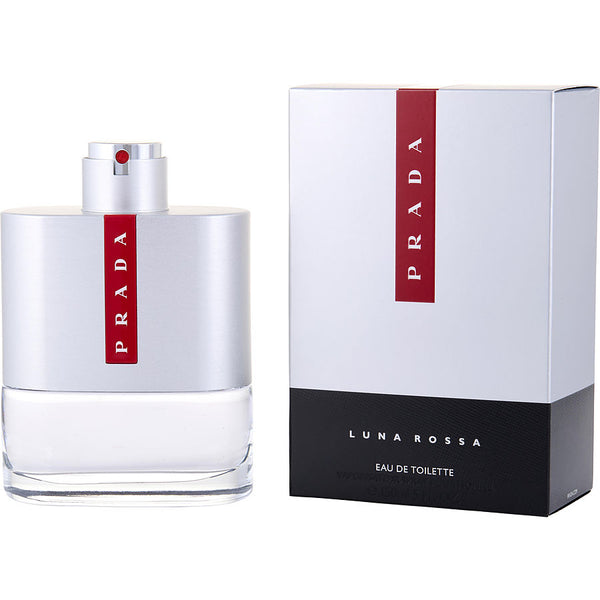 Prada Luna Rossa - Edt Spray