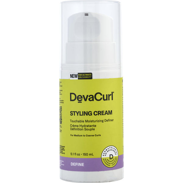 Deva - Curl Styling Cream