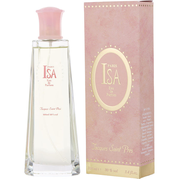 Udv Isa   Eau De Parfum Spray