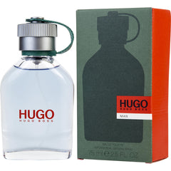 Hugo - Edt Spray