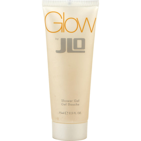 Glow  - Shower Gel