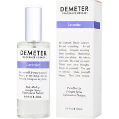 Demeter Lavender - Cologne Spray
