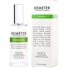 Demeter Dandelion - Cologne Spray