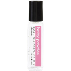 Demeter Baby Powder   Roll On Perfume Oil