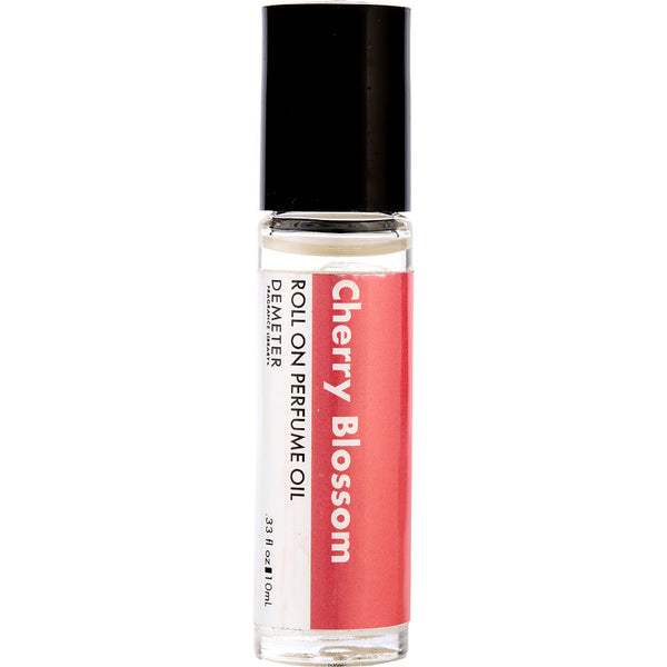 Demeter Cherry Blossom - Roll On Perfume Oil