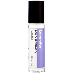 Demeter Lavender - Roll On Perfume Oil