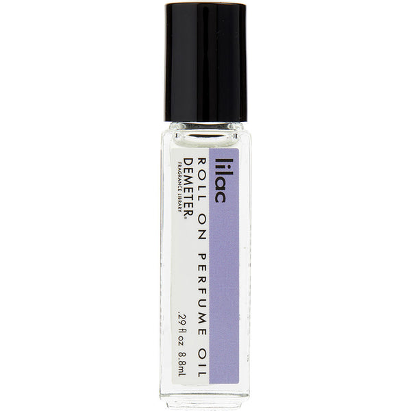 Demeter Lilac   Roll On Perfume Oil