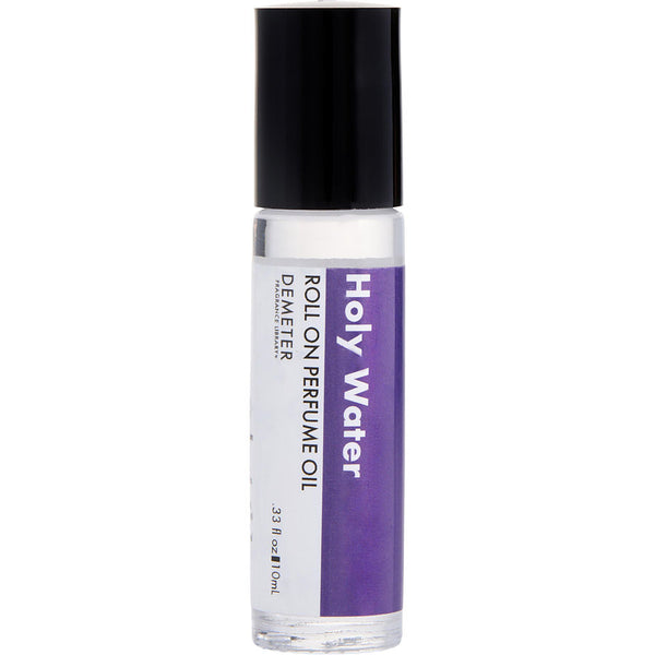 Demeter Holy Water - Roll On Perfume Oil