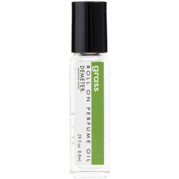 Demeter Grass - Roll On Perfume Oil