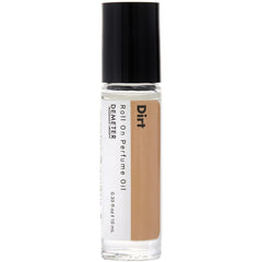 Demeter Dirt   Roll On Perfume Oil