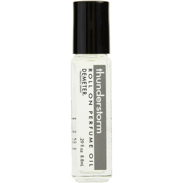 Demeter Thunderstorm - Roll On Perfume Oil