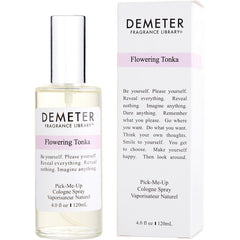 Demeter Flowering Tonka - Cologne Spray