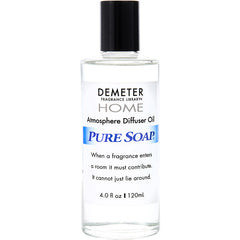 Demeter Pure Soap Atmosphere DIffuse Oil