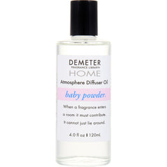 Demeter Baby Powder - Atmosphere Diffuser Oil