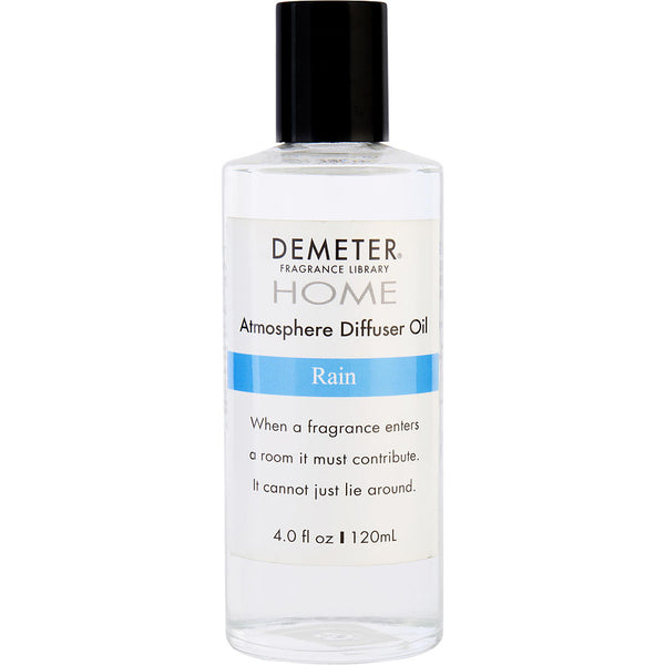 Demeter Rain   Atmosphere Diffuser Oil