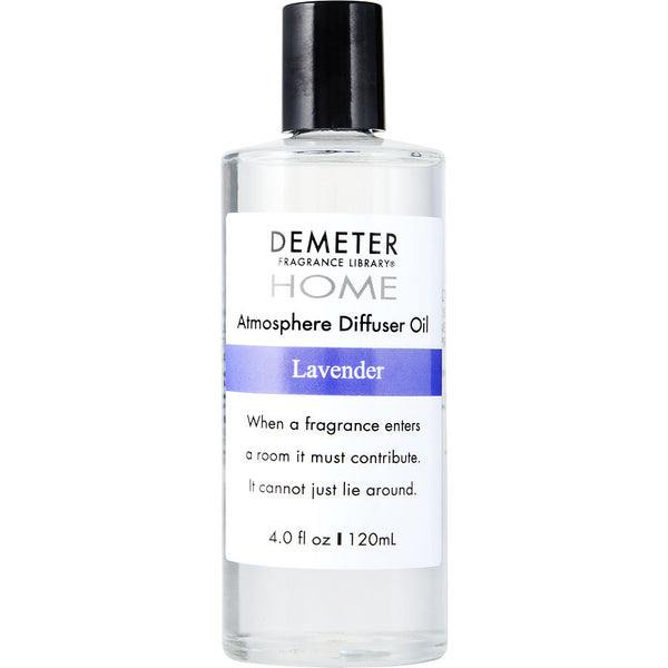 Demeter Lavender  - Atmosphere Diffuser Oil