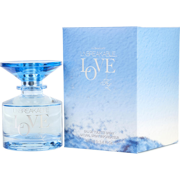 Unbreakable Love By Khloe And Lamar - Edt Spray