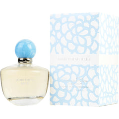 Oscar De La Renta Something Blue - Eau De Parfum Spray