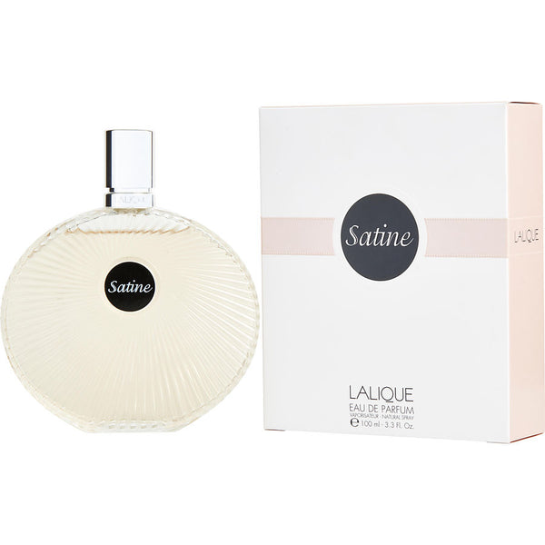 Lalique Satine - Eau De Parfum Spray