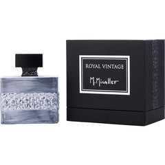 M. Micallef Royal Vintage - Eau De Parfum Spray