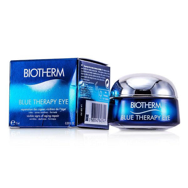 Biotherm   Blue Therapy Eye Cream