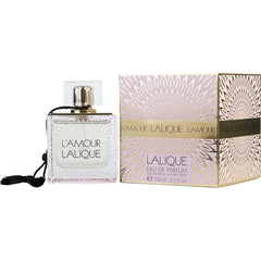 L'amour Lalique - Eau De Parfum Spray