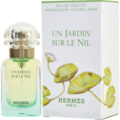 Un Jardin Sur Le Nil   Edt Spray