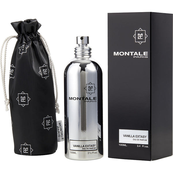 Montale Paris Vanilla Extasy - Eau De Parfum Spray