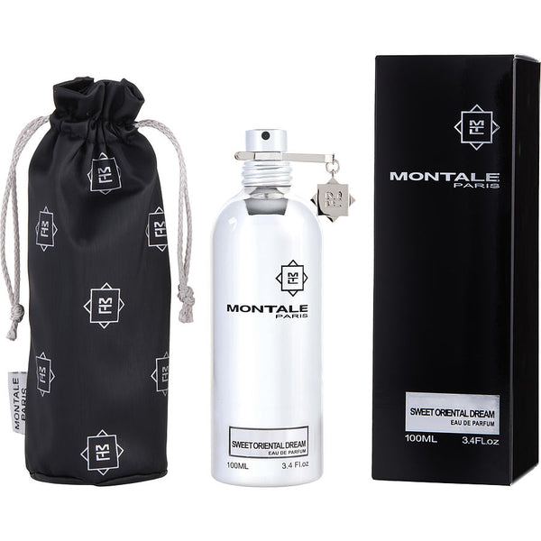 Montale Paris Sweet Oriental Dream - Eau De Parfum Spray