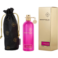 Montale Paris Roses Musk - Eau De Parfum Spray