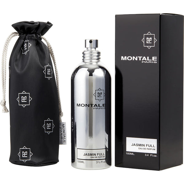 Montale Paris Jasmin Full - Eau De Parfum Spray