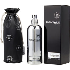 Montale Paris Jasmin Full - Eau De Parfum Spray
