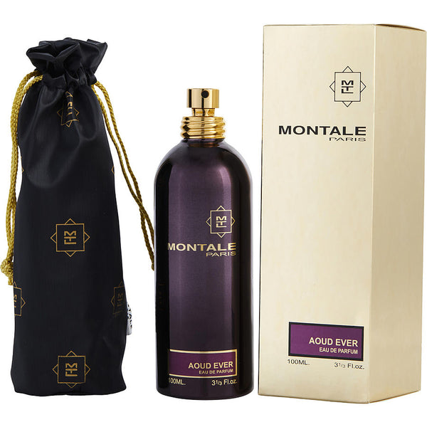 Montale Paris Aoud Ever    Eau De Parfum Spray