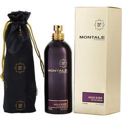 Montale Paris Aoud Ever    Eau De Parfum Spray