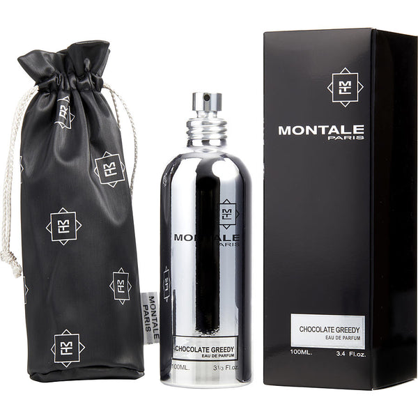 Montale Paris Chocolate Greedy    Eau De Parfum Spray Vial