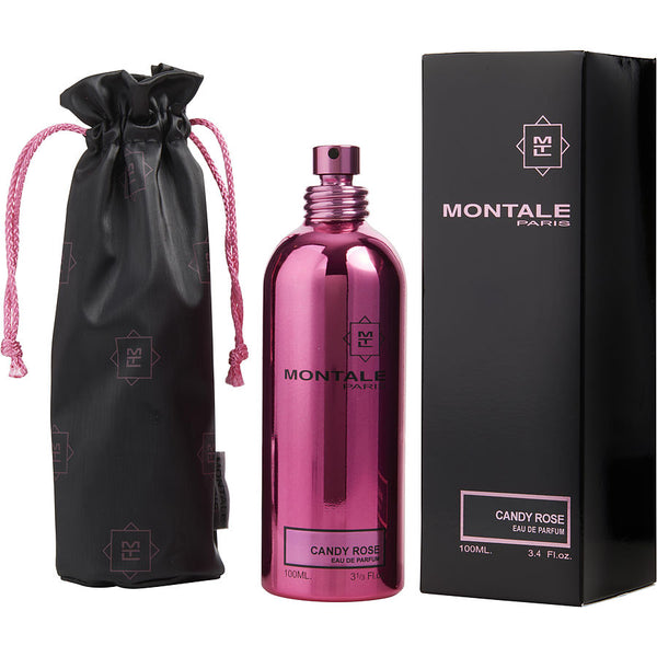 Montale Paris Candy Rose   Eau De Parfum Spray