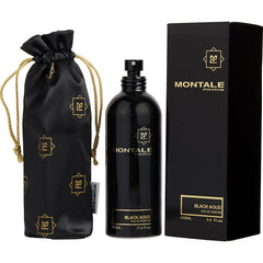 Montale Paris Black Aoud - Eau De Parfum Spray