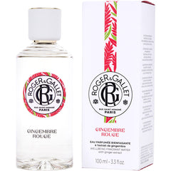 Roger & Gallet Gingembre Rouge - Fresh Fragrant Water Spray