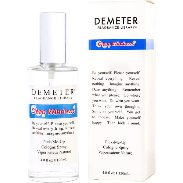 Demeter Clean Windows - Cologne Spray