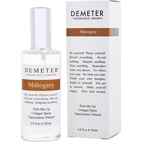 Demeter Mahogany by  Demeter