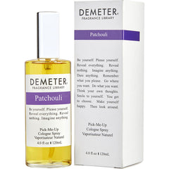Demeter Patchouli - Cologne Spray