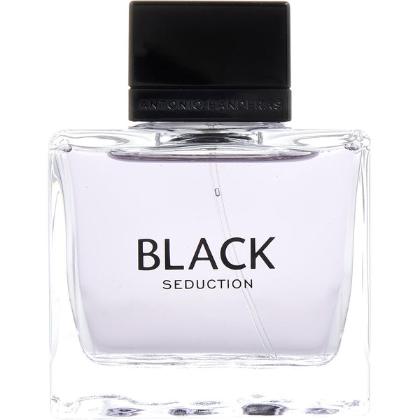 Black Seduction - Edt Spray