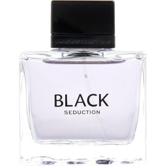 Black Seduction - Edt Spray