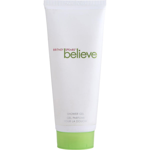 Believe Britney Spears - Shower Gel