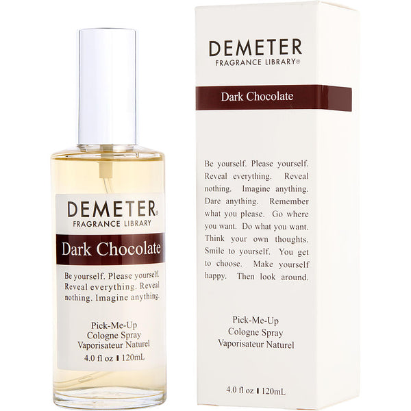 Demeter Dark Chocolate - Cologne Spray