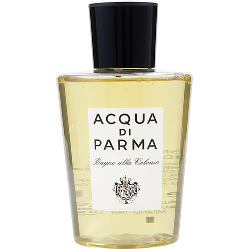 Acqua Di Parma Colonia Shower Gel 6.7 oz