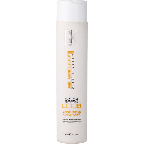 Gk Hair - Pro Line Hair Taming System With Juvexin Color Protection Moisturizing Conditioner