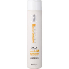 Gk Hair - Pro Line Hair Taming System With Juvexin Color Protection Moisturizing Conditioner