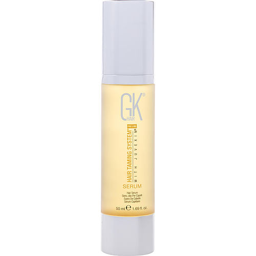 Gk Hair Pro Line Hair Taming System With Juvexin Serum 1.69 oz